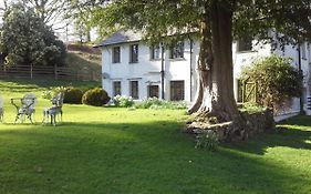 Holmeshead Farm